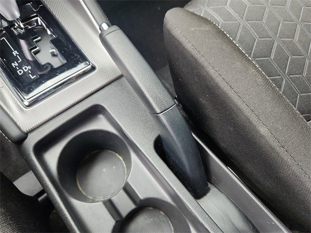 2021 Mitsubishi Outlander Sport 2.0 LE