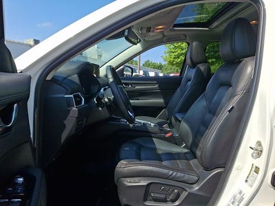 2021 Mazda Mazda CX-5 Grand Touring