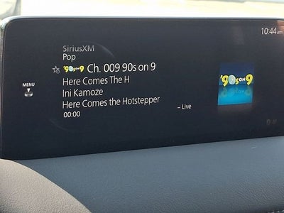 2021 Mazda Mazda CX-5 Grand Touring
