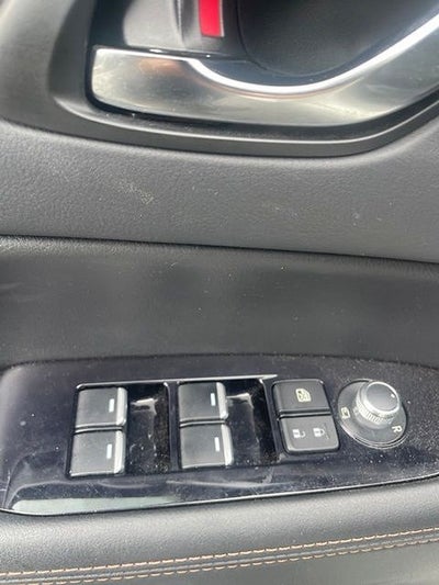 2021 Mazda Mazda CX-5 Grand Touring