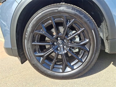 2025 Mazda Mazda CX-70 3.3 Turbo Premium Plus Package