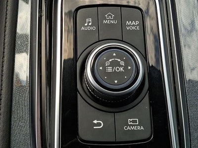 2021 Nissan Armada SV