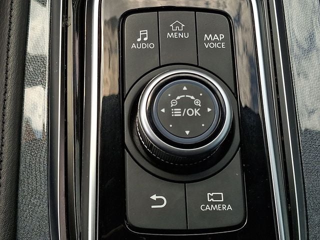 2021 Nissan Armada SV