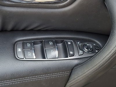 2021 Nissan Armada SV