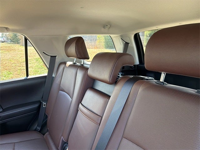 2019 Toyota 4Runner TRD Pro