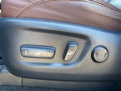 2019 Toyota 4Runner TRD Pro