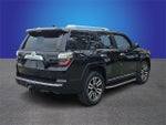 2019 Toyota 4Runner TRD Pro