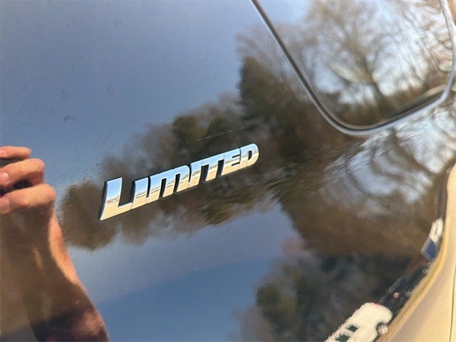 2019 Toyota 4Runner TRD Pro