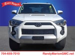 2021 Toyota 4Runner TRD Off-Road Premium
