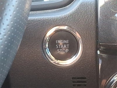 2021 Toyota 4Runner TRD Off-Road Premium