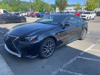2017 Lexus RC 300 RC 300