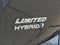2017 Toyota RAV4 Hybrid Limited