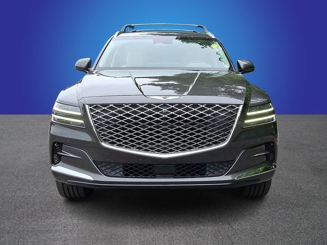 2024 Genesis GV80 3.5T AWD 7P
