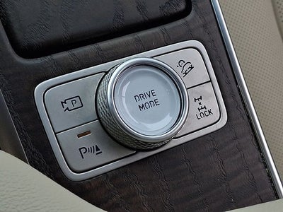 2024 Genesis GV80 3.5T AWD 7P