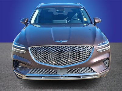 2022 Genesis GV70 2.5T