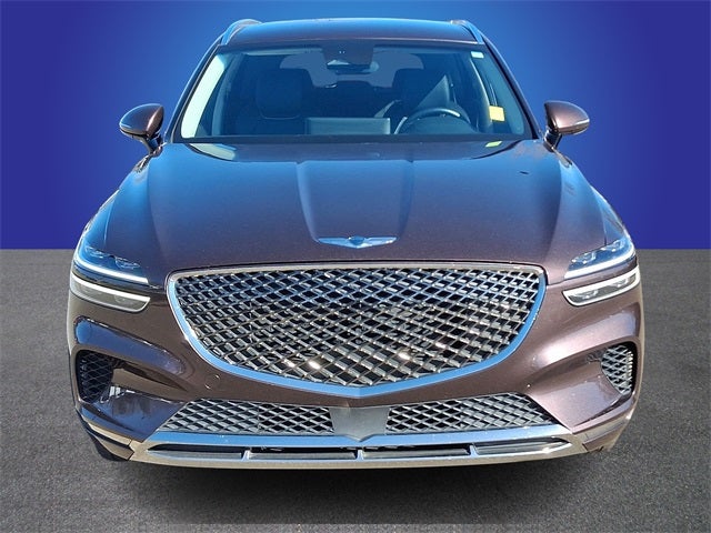 2022 Genesis GV70 2.5T
