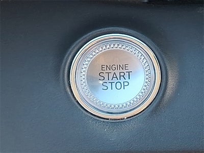 2022 Genesis GV70 2.5T