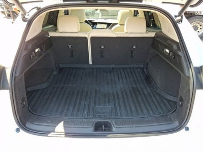 2022 Buick Envision Avenir