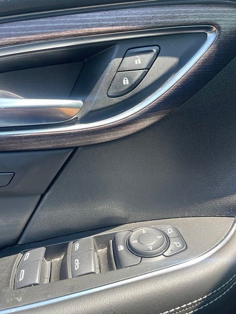 2021 Buick Envision Avenir