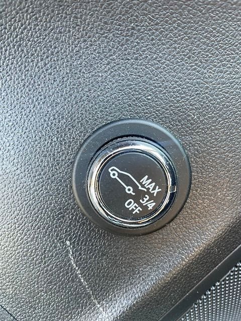 2021 Buick Envision Avenir