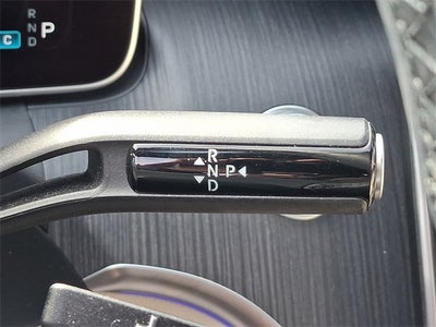 2023 Mercedes-Benz C 300 C 300