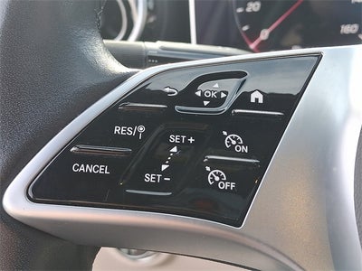 2023 Mercedes-Benz C 300 C 300