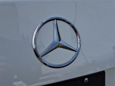 2023 Mercedes-Benz C 300 C 300