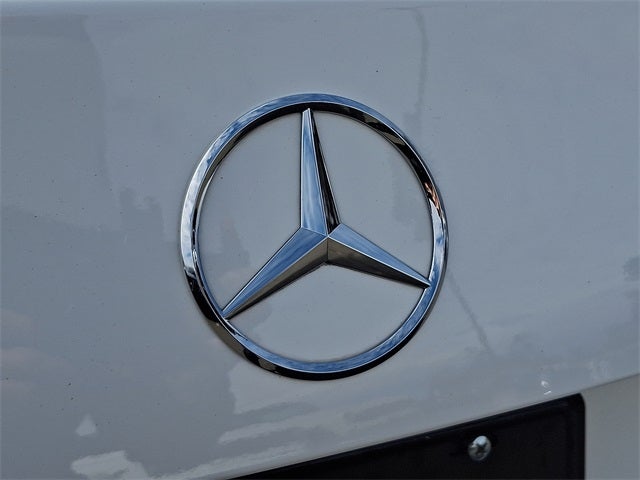 2023 Mercedes-Benz C 300 C 300