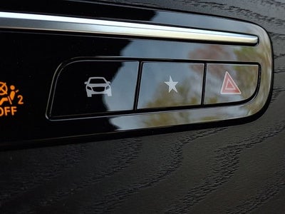 2022 Mercedes-Benz GLC 300 GLC 300