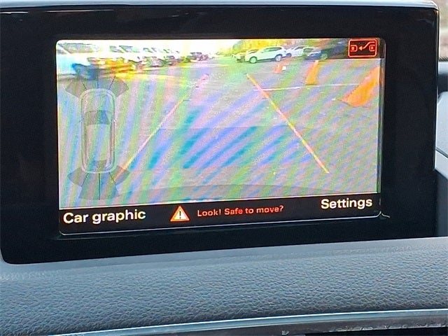 2018 Audi Q3 2.0T Premium