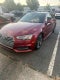 2018 Audi A4 2.0T Premium
