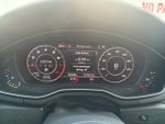 2018 Audi A4 2.0T Premium