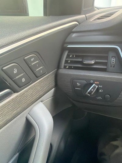 2018 Audi A4 2.0T Premium