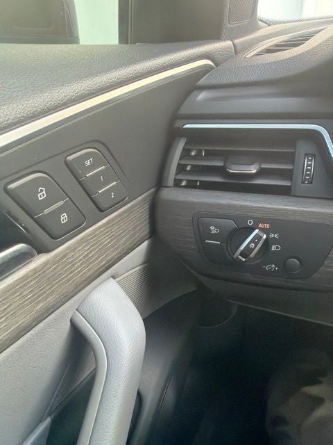 2018 Audi A4 2.0T Premium