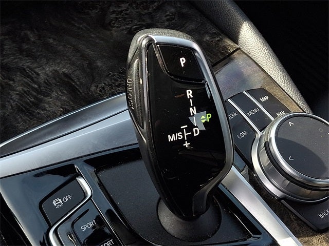 2020 BMW 5 Series 530e xDrive iPerformance