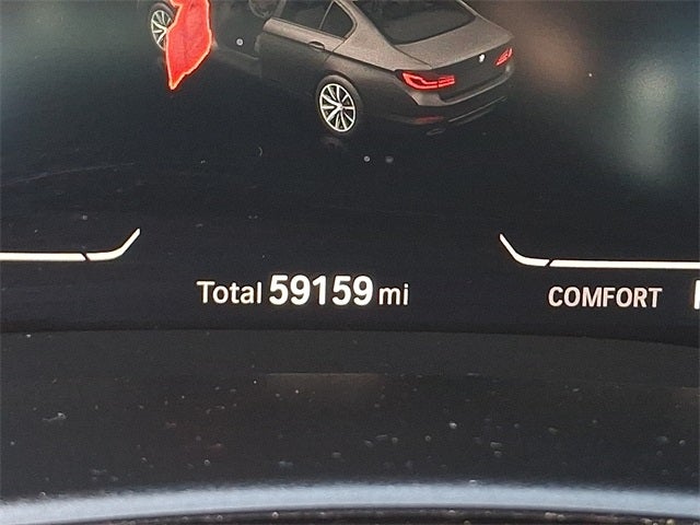 2020 BMW 5 Series 530e xDrive iPerformance