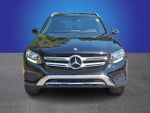 2018 Mercedes-Benz GLC 300 GLC 300