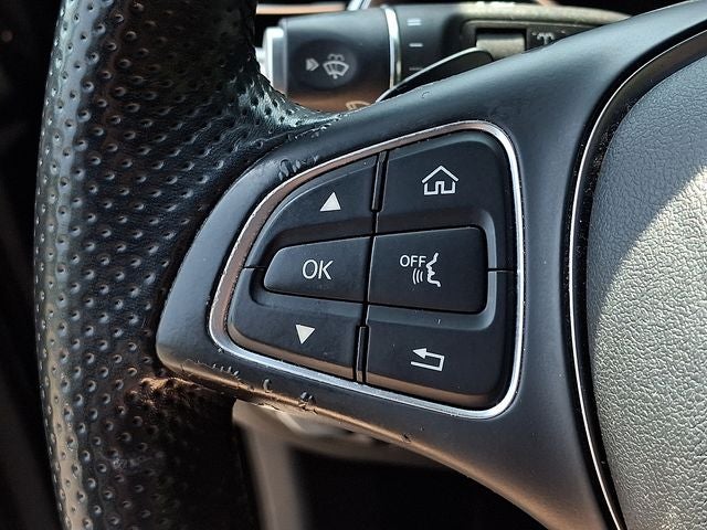 2018 Mercedes-Benz GLC 300 GLC 300