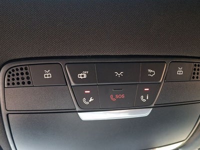 2018 Mercedes-Benz GLC 300 GLC 300