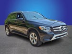 2018 Mercedes-Benz GLC 300 GLC 300