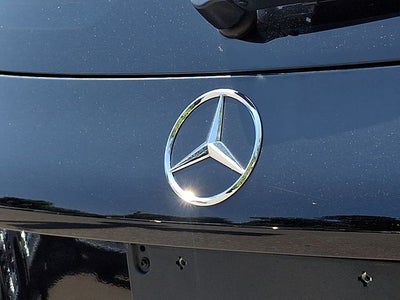 2018 Mercedes-Benz GLC 300 GLC 300