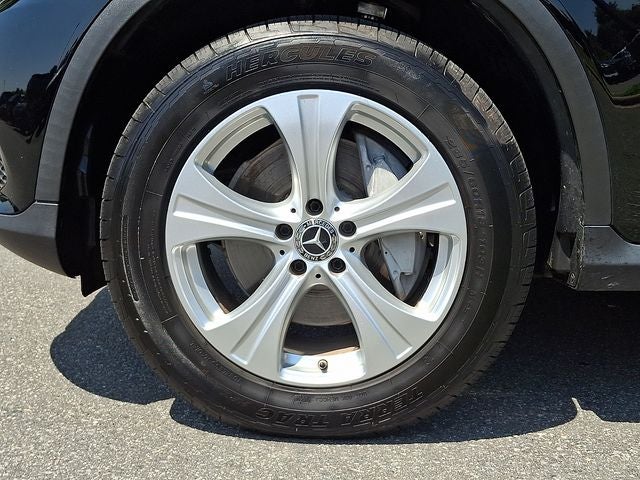2018 Mercedes-Benz GLC 300 GLC 300