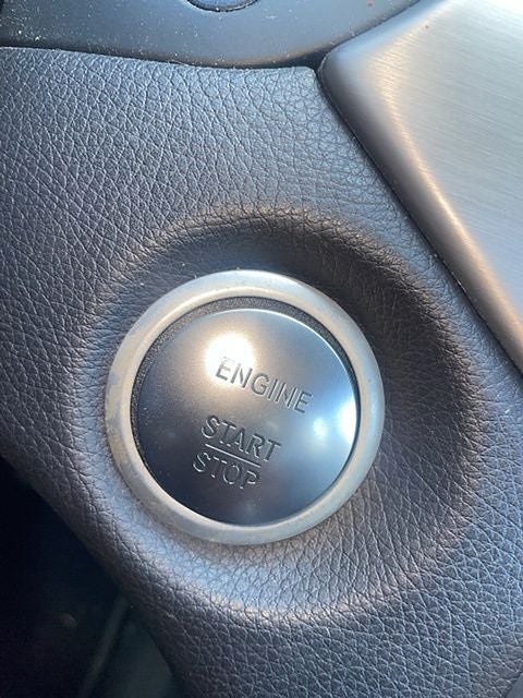 2016 Mercedes-Benz CLA 250 CLA 250