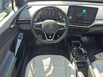 2021 Volkswagen ID.4 Pro S