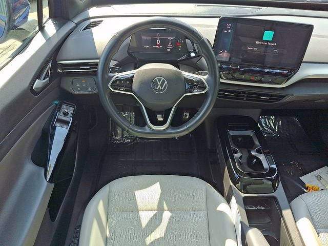 2021 Volkswagen ID.4 Pro S
