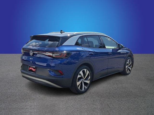 2021 Volkswagen ID.4 Pro S