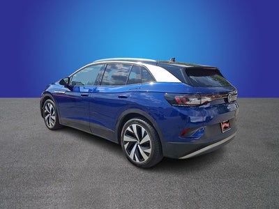 2021 Volkswagen ID.4 Pro S