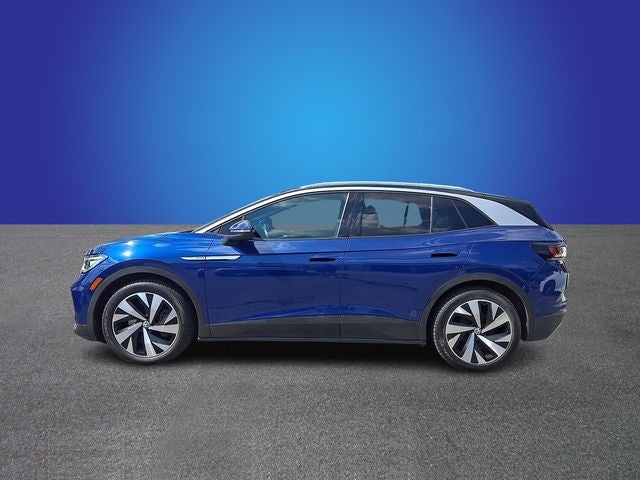 2021 Volkswagen ID.4 Pro S