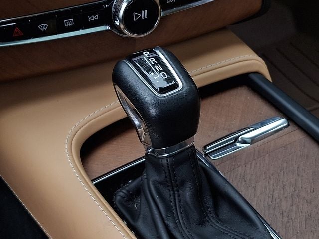 2016 Volvo XC90 T6 Inscription