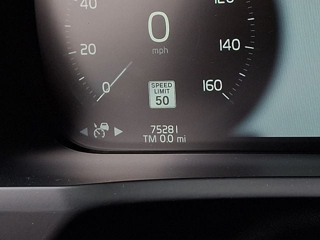 2016 Volvo XC90 T6 Inscription